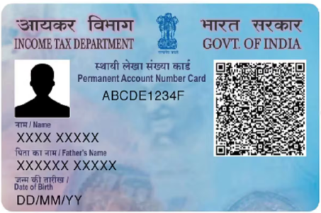 PAN Card printing service by M K WEB SERVICES